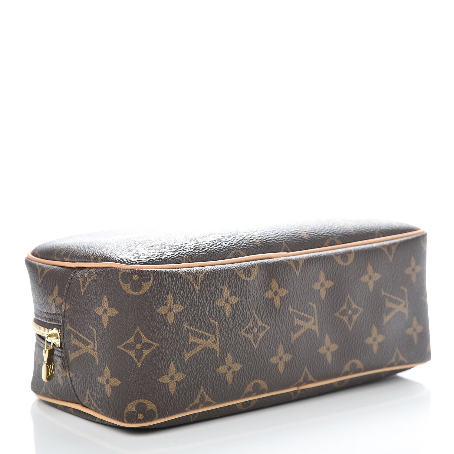Louis Vuitton Monogram Toiletry Bag 25 4 of 9