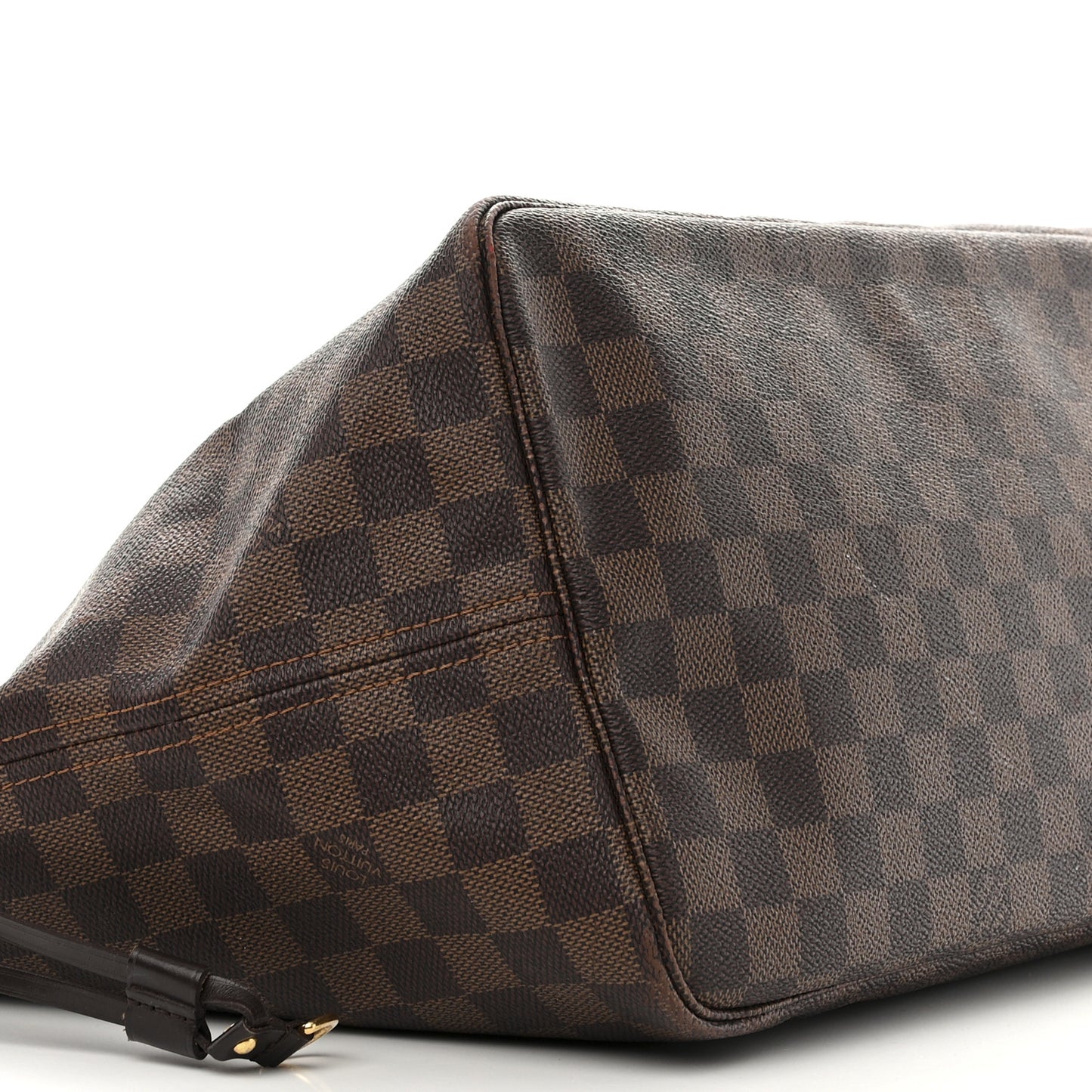 Damier Ebene Neverfull GM