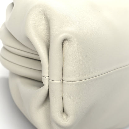 Bottega Veneta Butter Calfskin The Mini Pouch Plaster 8 of 9