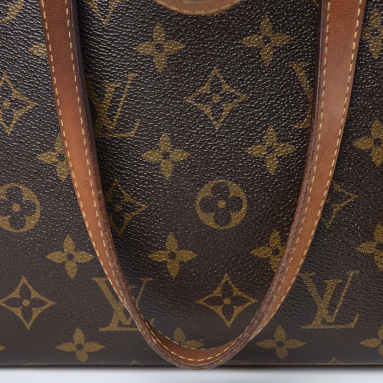 Louis Vuitton Monogram Batignolles Vertical 15 of 19
