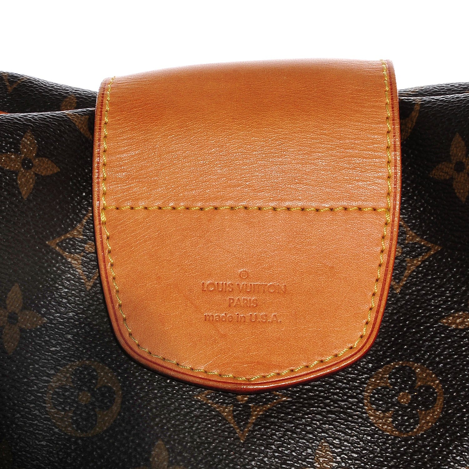 Louis Vuitton Monogram Stresa PM 4 of 7
