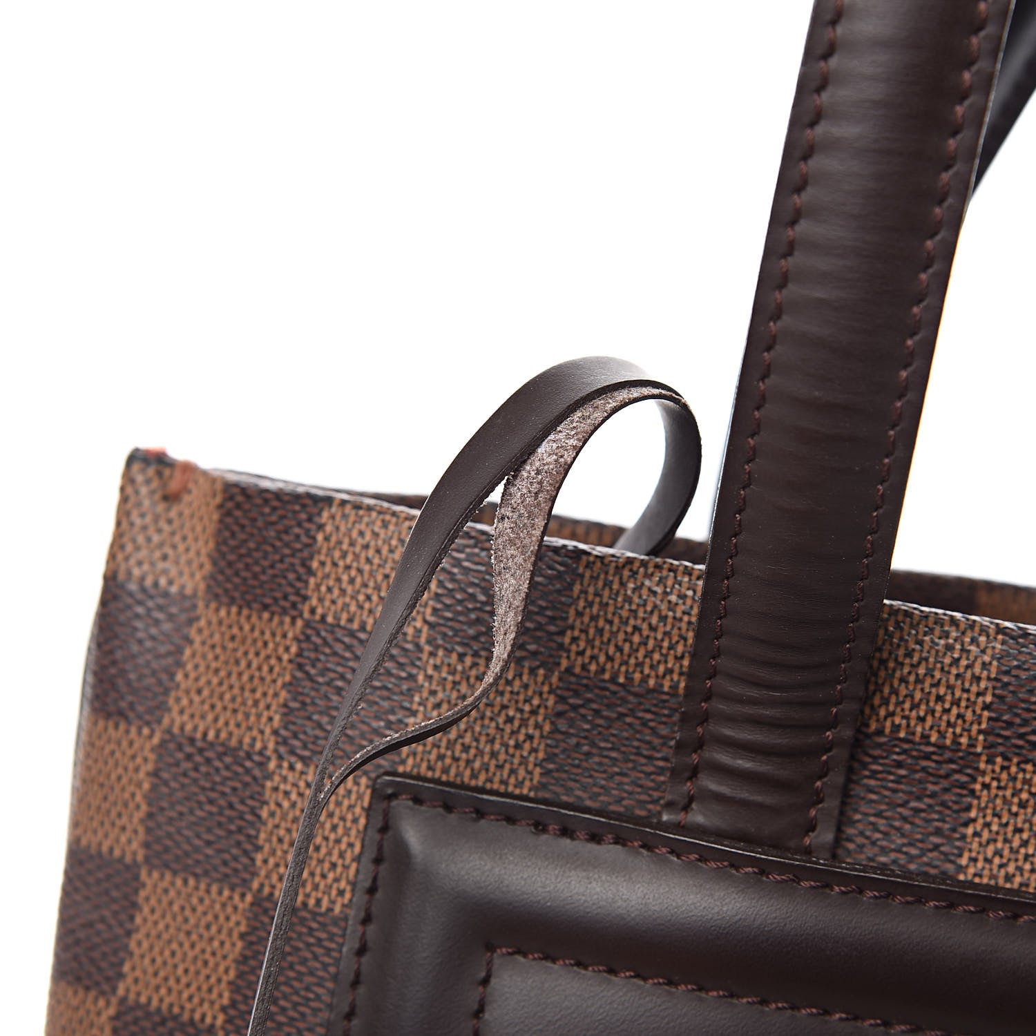 Louis Vuitton Damier Ebene Clifton 13 of 14