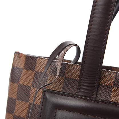 Louis Vuitton Damier Ebene Clifton 13 of 14