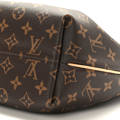Louis Vuitton Monogram Turenne PM 8 of 8