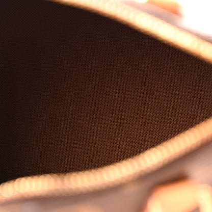 Louis Vuitton Monogram Nano Speedy 5 of 11