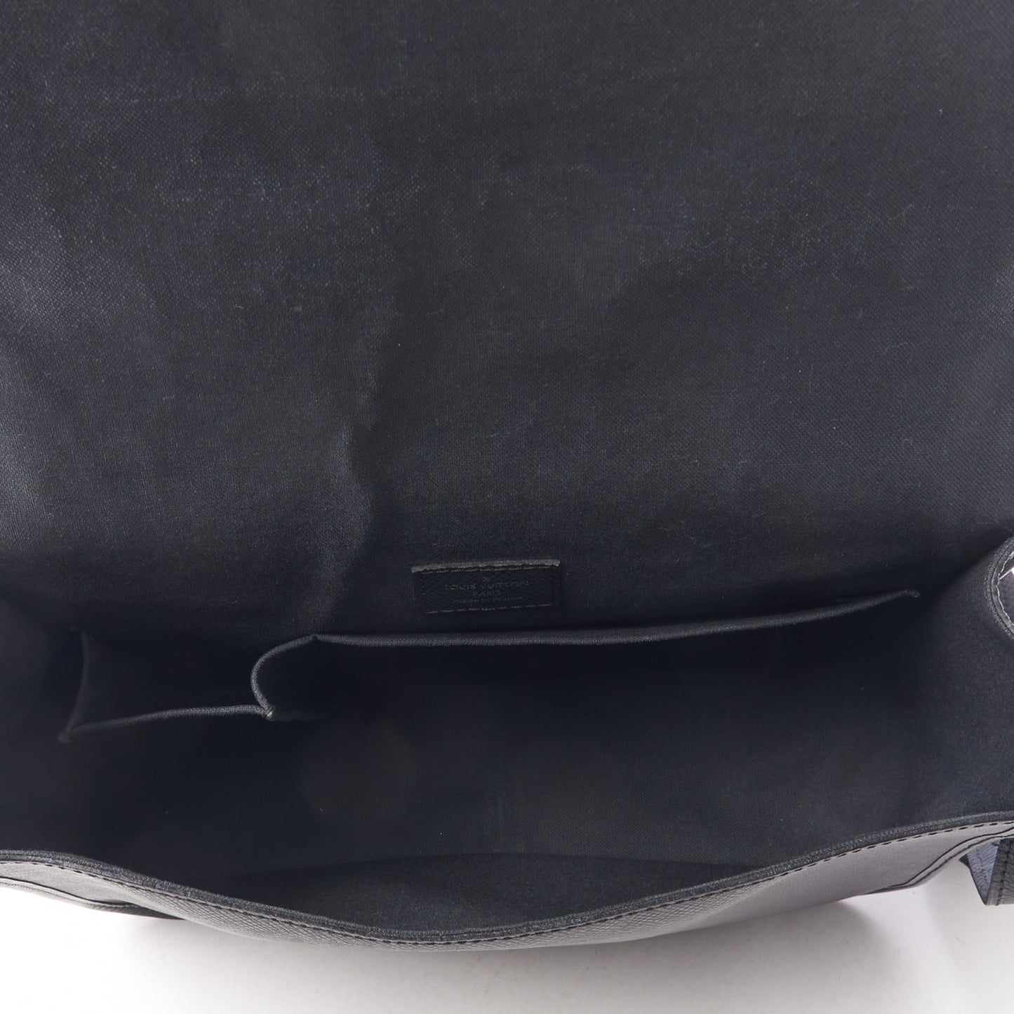 Taiga Andrei Ardoise