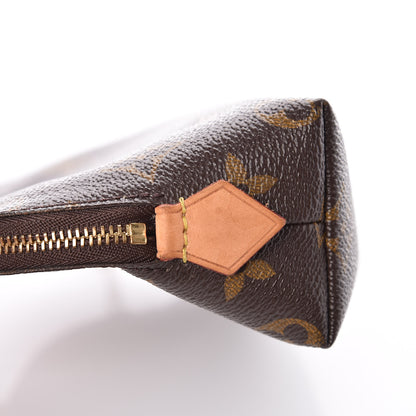 Louis Vuitton Monogram Cosmetic Pouch 9 of 11