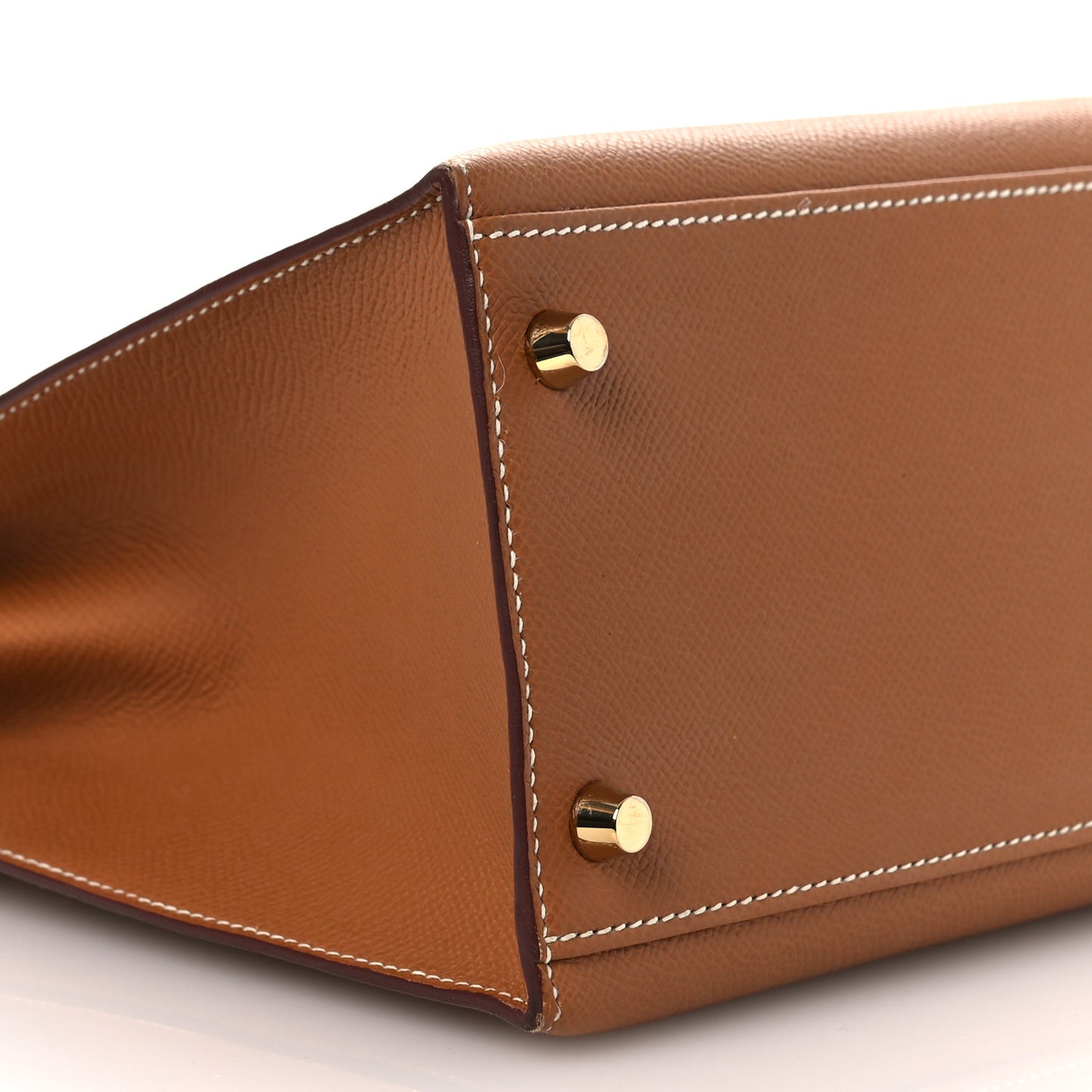 Epsom Kelly Sellier 28 Gold