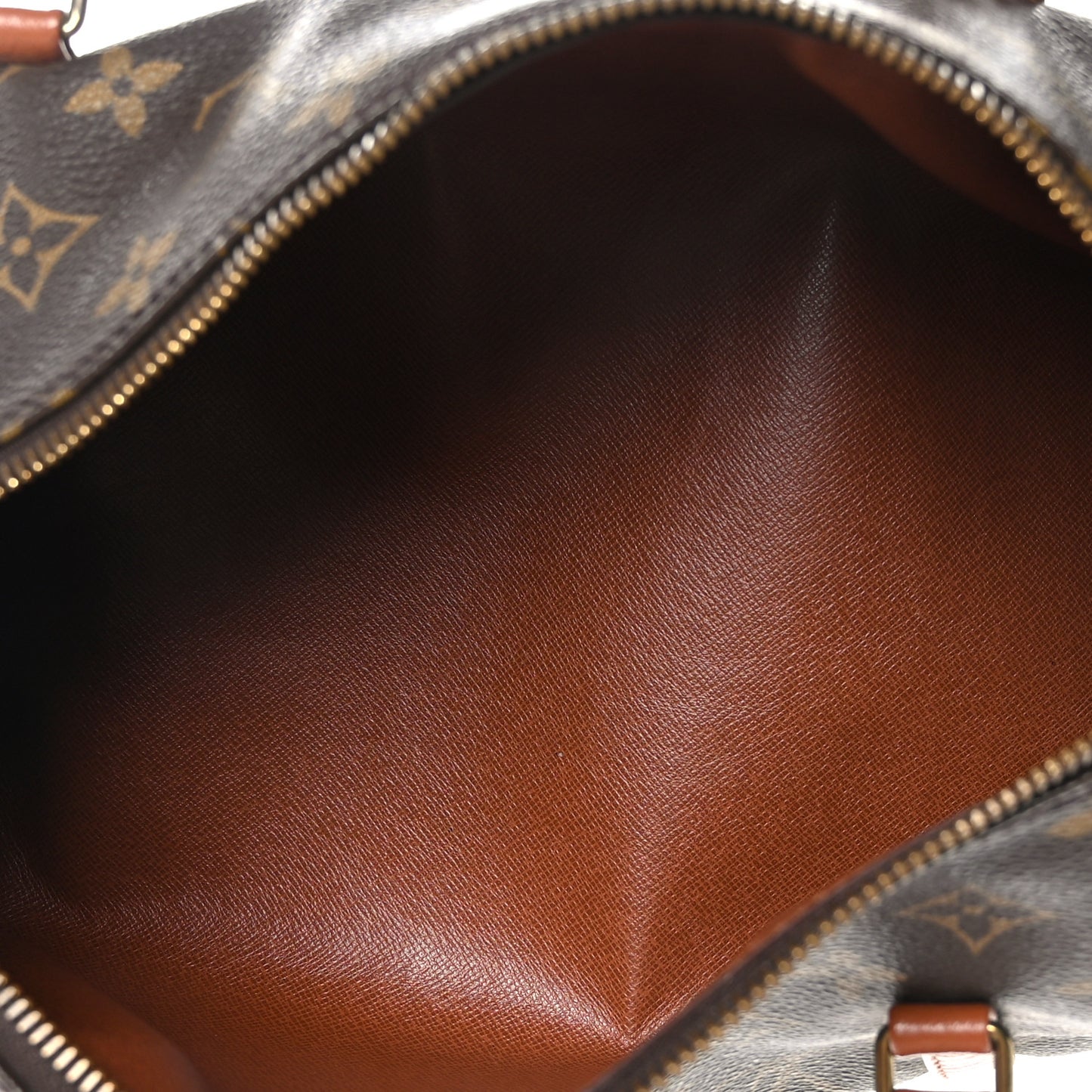 Monogram Papillon 30