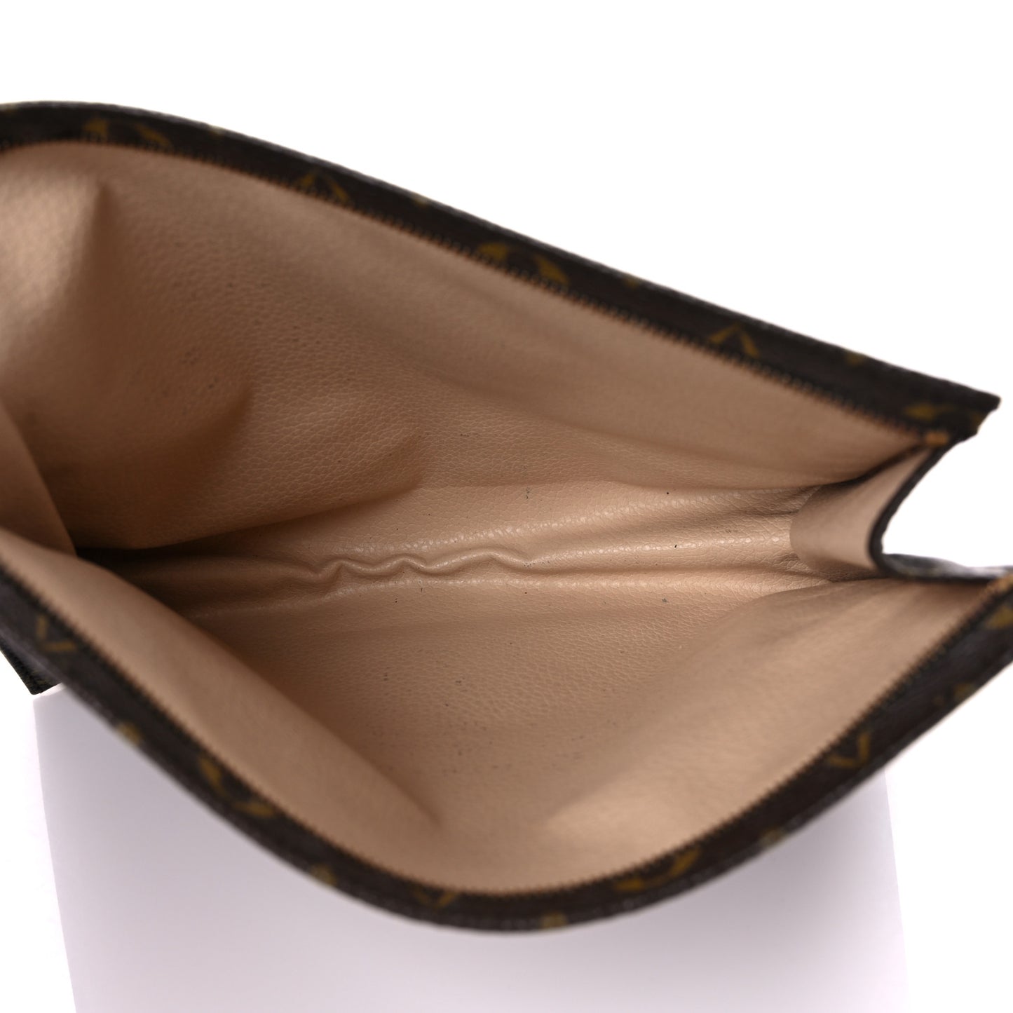 Monogram Toiletry Pouch 26