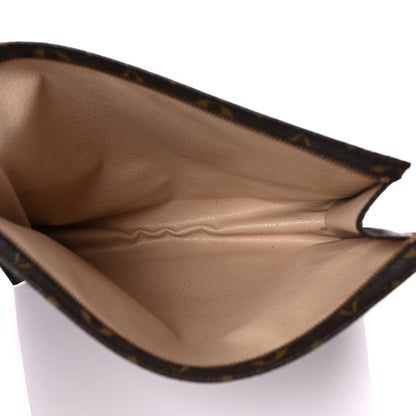 Louis Vuitton Monogram Toiletry Pouch 26 5 of 13