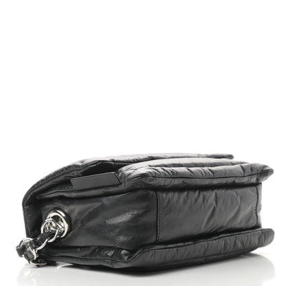 Marc Jacobs Lambskin The Pillow Bag Black 5 of 11