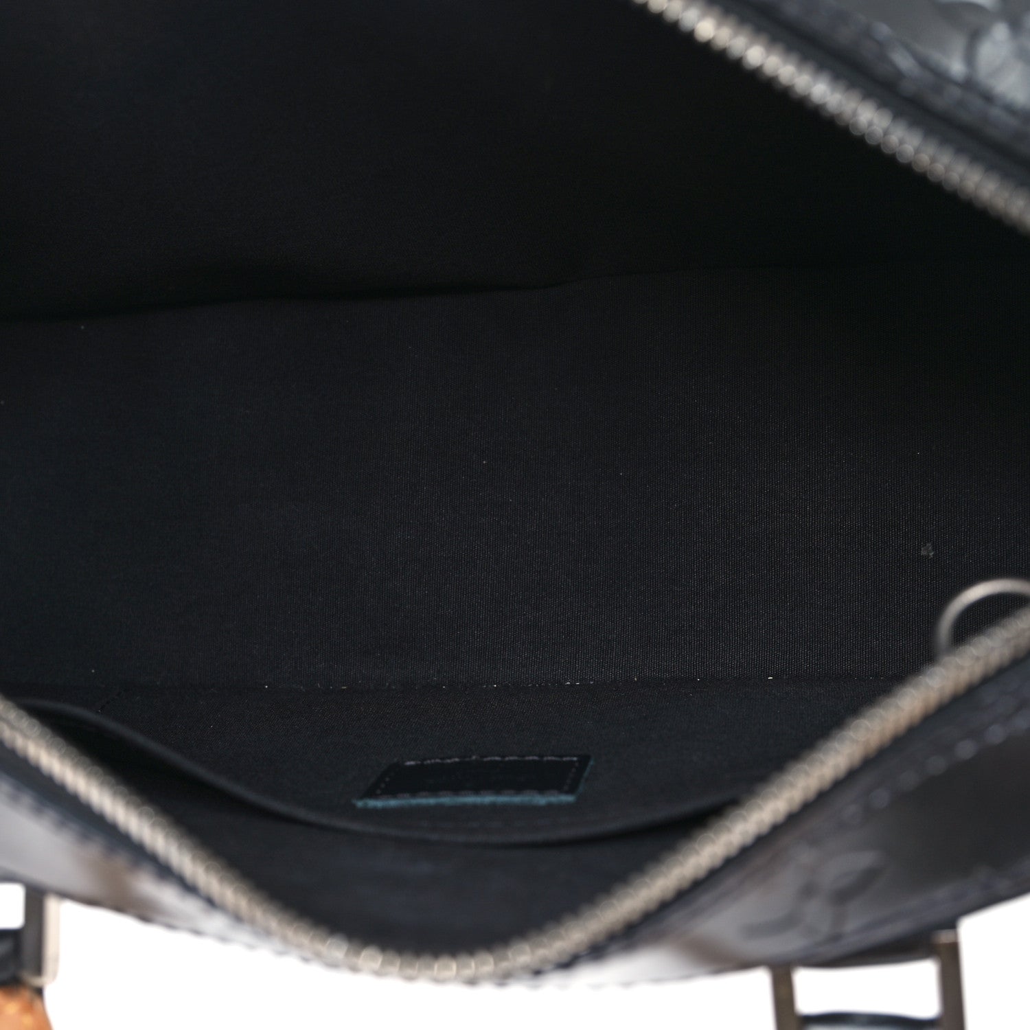 Louis Vuitton Mat Monogram Shelton Black 5 of 11