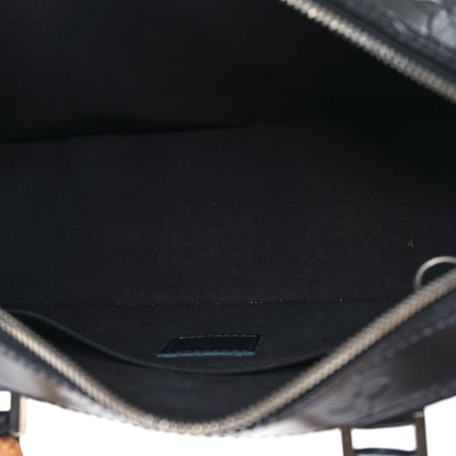Louis Vuitton Mat Monogram Shelton Black 5 of 11