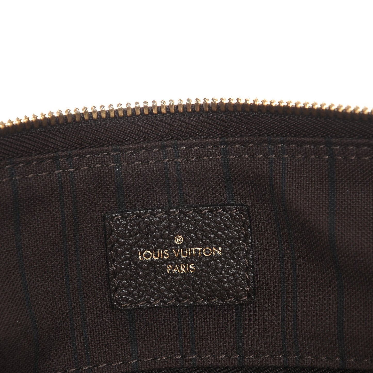 Empreinte Speedy Bandouliere 25 Terre