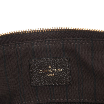 Louis Vuitton Empreinte Speedy Bandouliere 25 Terre 7 of 9