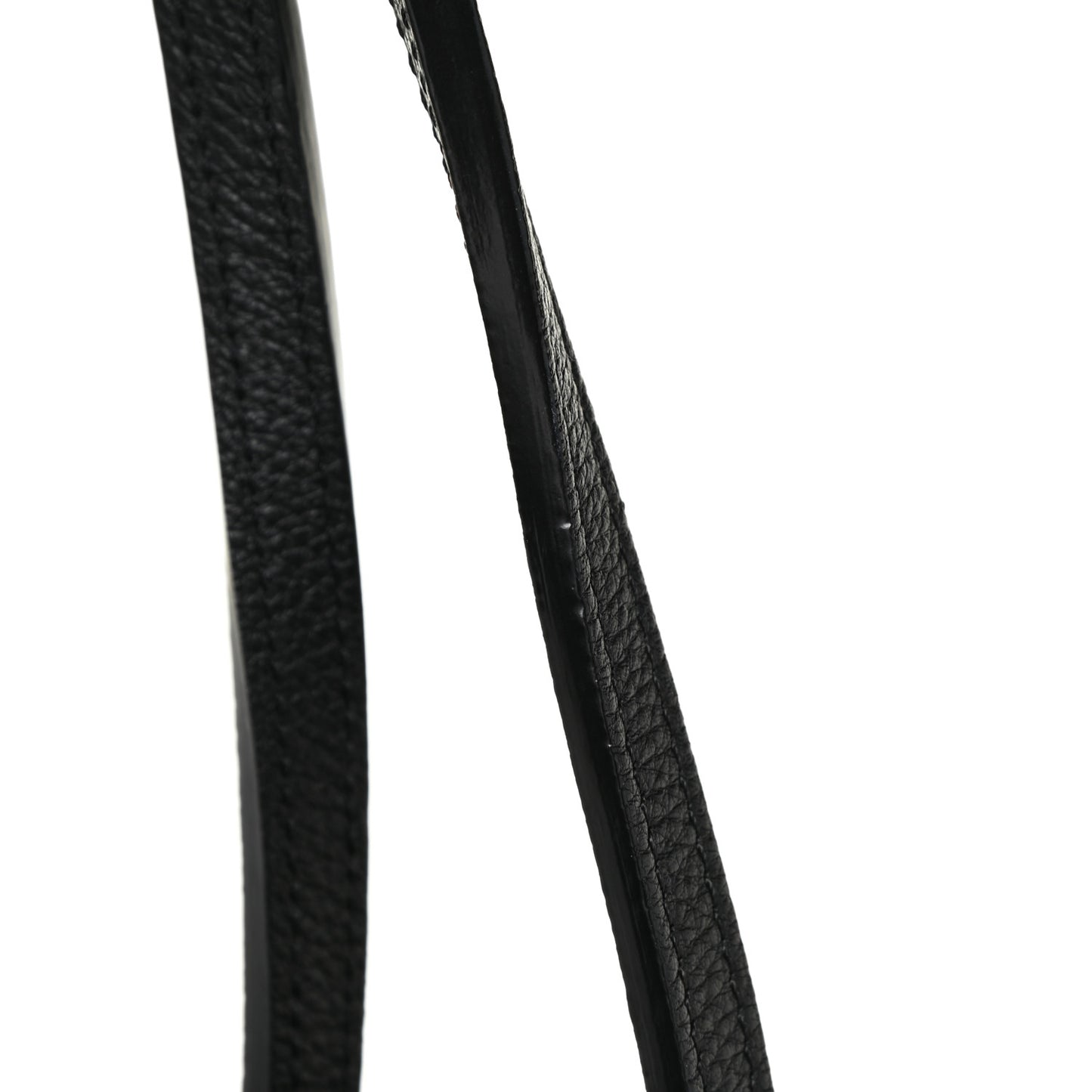 Goyardine Sac Hardy Pet Carrier GM Black