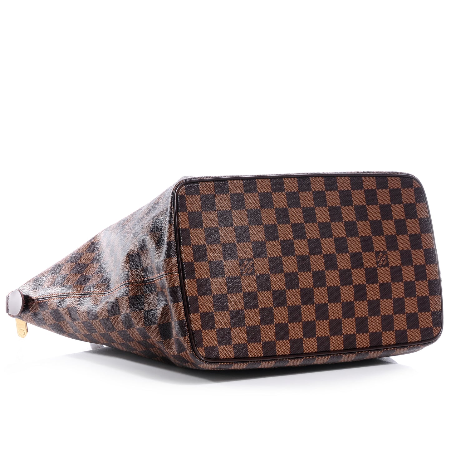Damier Ebene Saleya MM