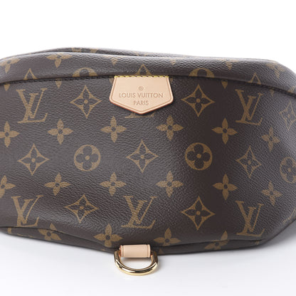 Louis Vuitton Monogram Bumbag 7 of 7
