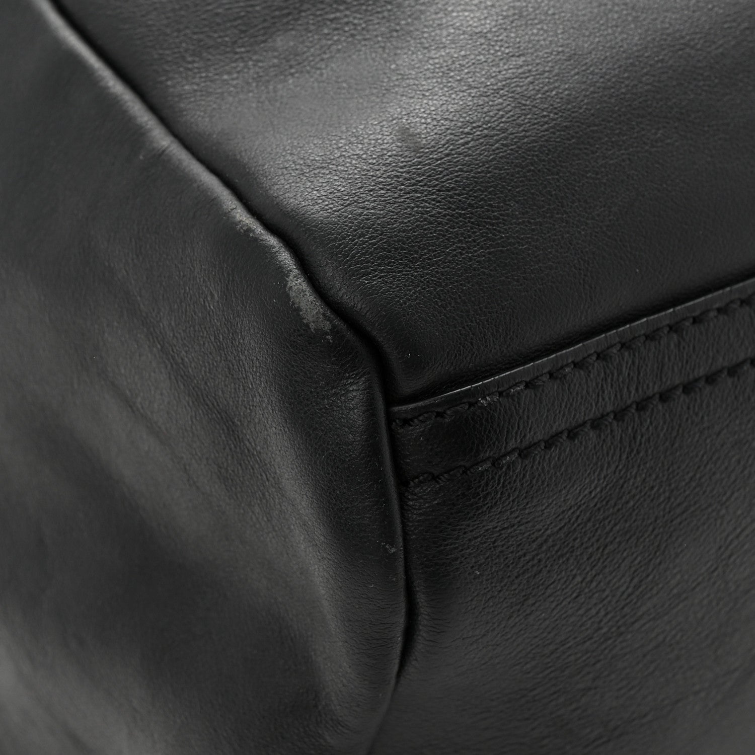 Givenchy Calfskin Gothic Medium Pandora Black 11 of 11