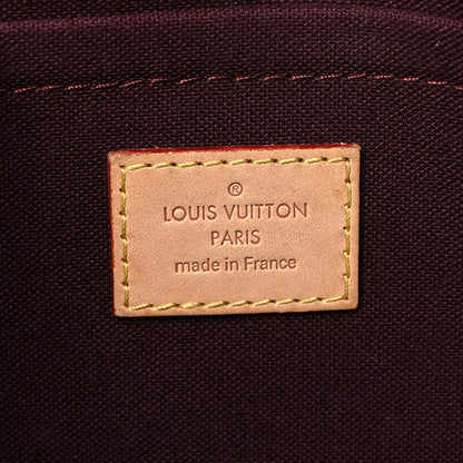 Louis Vuitton Monogram Favorite MM 6 of 9