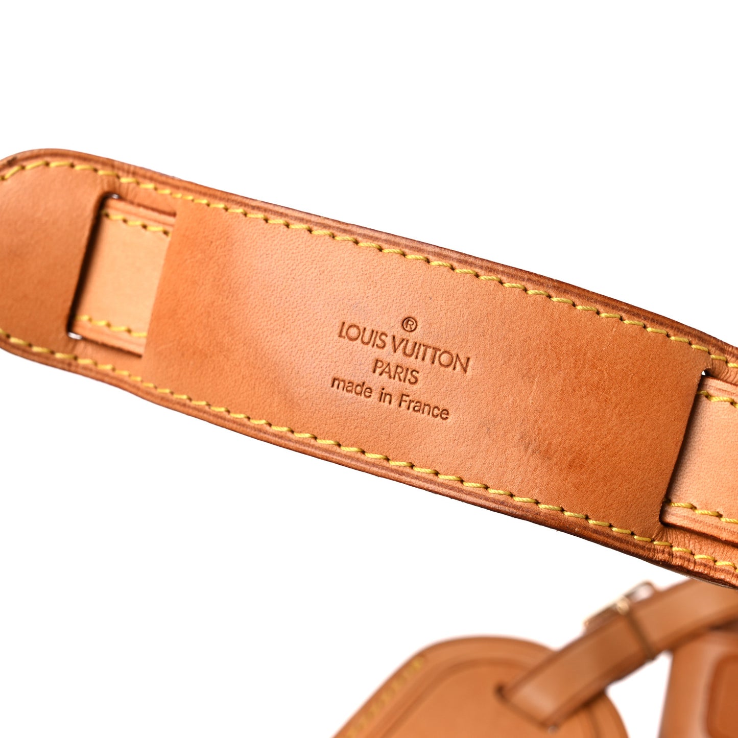 Monogram Keepall Bandouliere 55