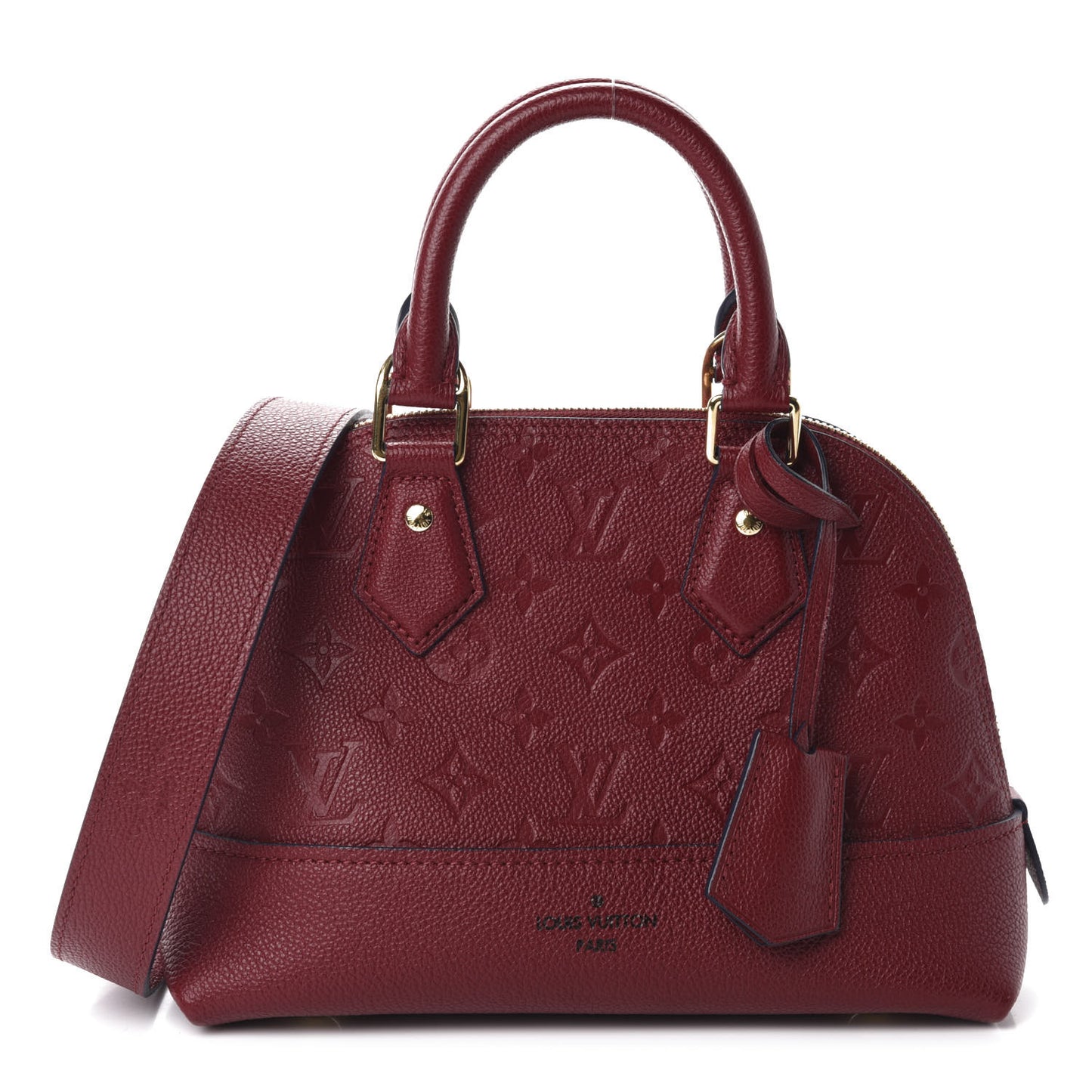Empreinte Neo Alma BB Cherry Berry