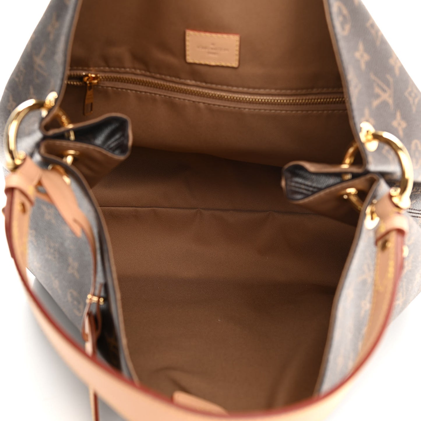 Monogram Graceful MM