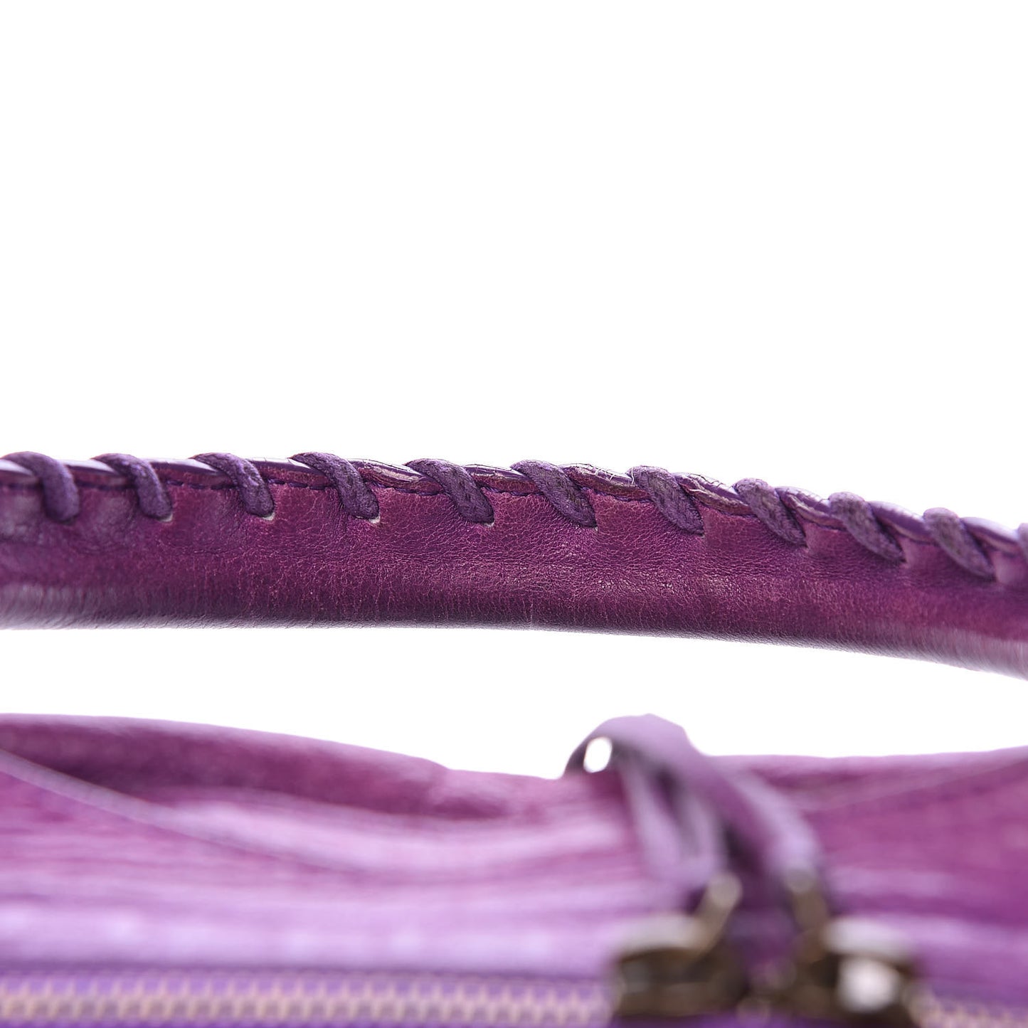 Agneau Classic Hardware City Ultraviolet