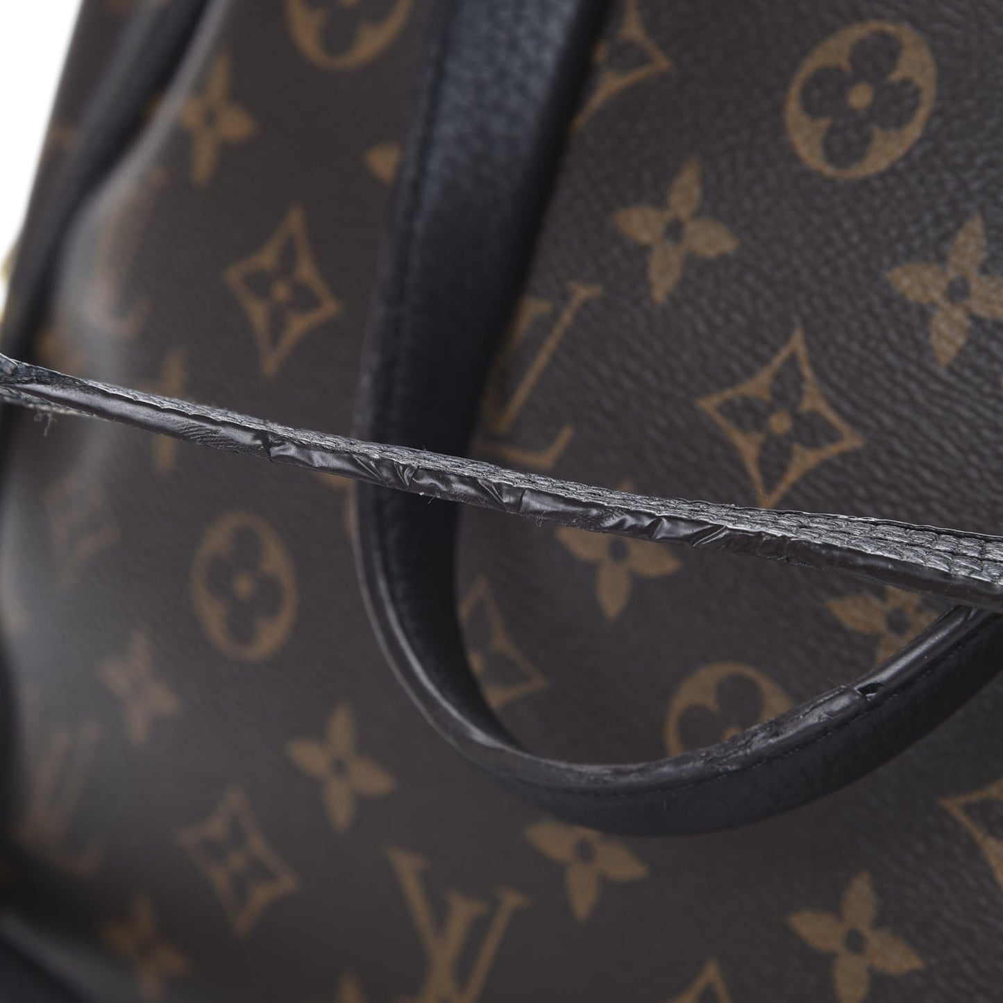 Monogram Retiro NM Black