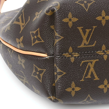 Louis Vuitton Monogram Turenne PM 9 of 11