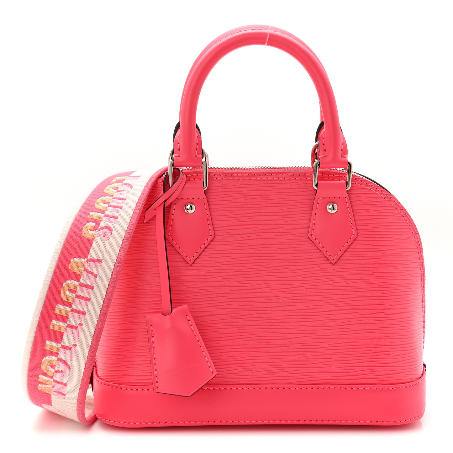 Epi Jacquard Alma BB Dragon Fruit