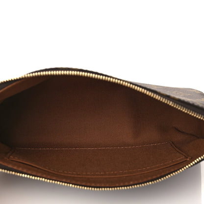 Louis Vuitton Monogram Pochette Accessories NM 5 of 9