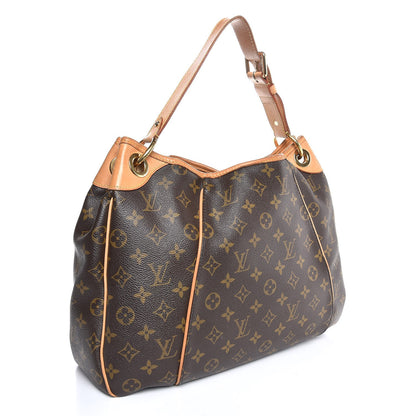 Louis Vuitton Monogram Galliera PM 3 of 12