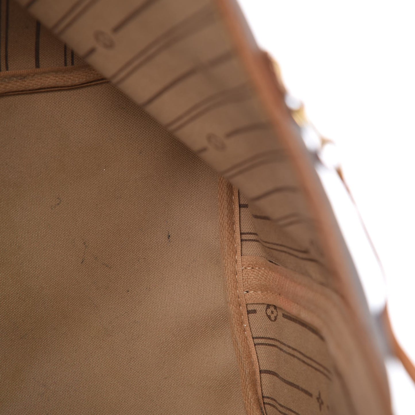 Monogram Neverfull GM