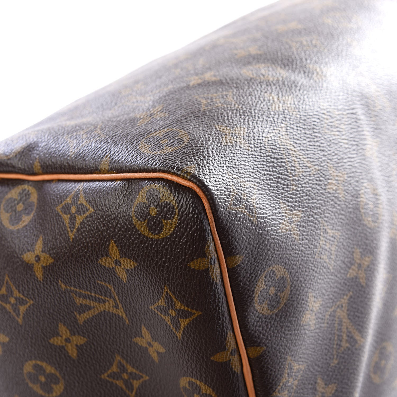 Louis Vuitton Monogram Speedy 35 7 of 14