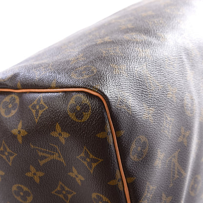 Louis Vuitton Monogram Speedy 35 7 of 14