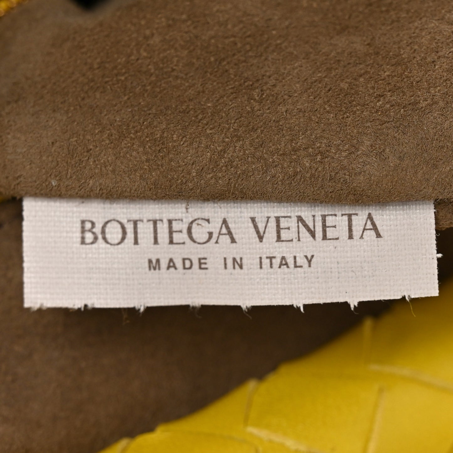 Nappa Intrecciato The Lauren 1979 Clutch Taxi
