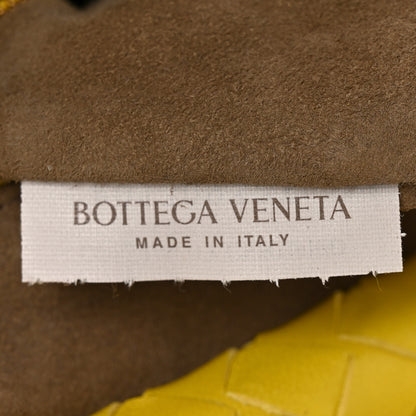 Bottega Veneta Nappa Intrecciato The Lauren 1979 Clutch Taxi 7 of 12