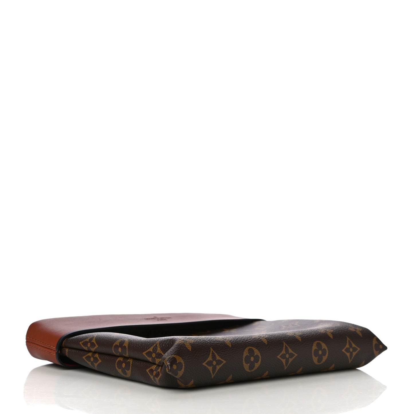 Monogram Tuileries Pochette Caramel