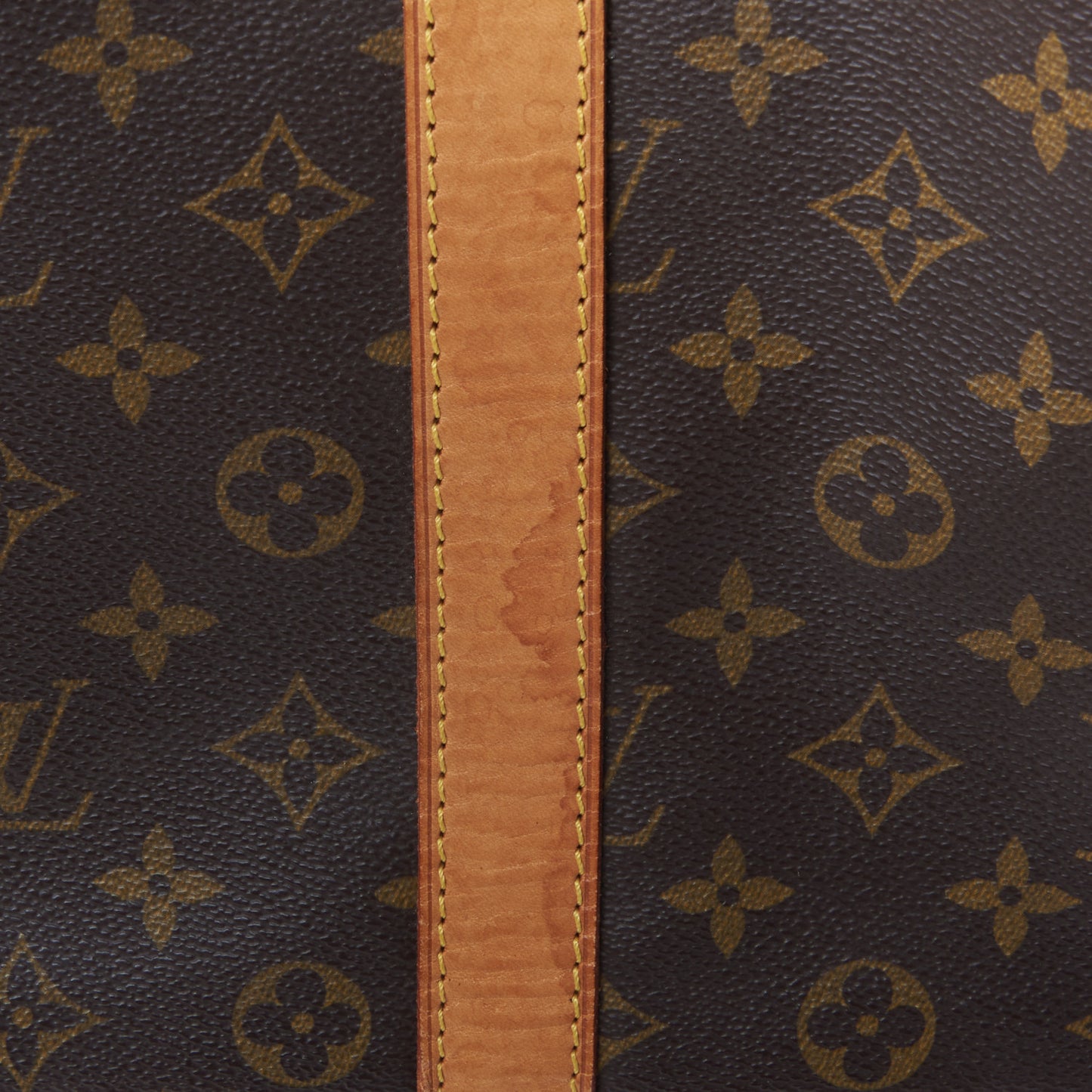 Monogram Keepall 55