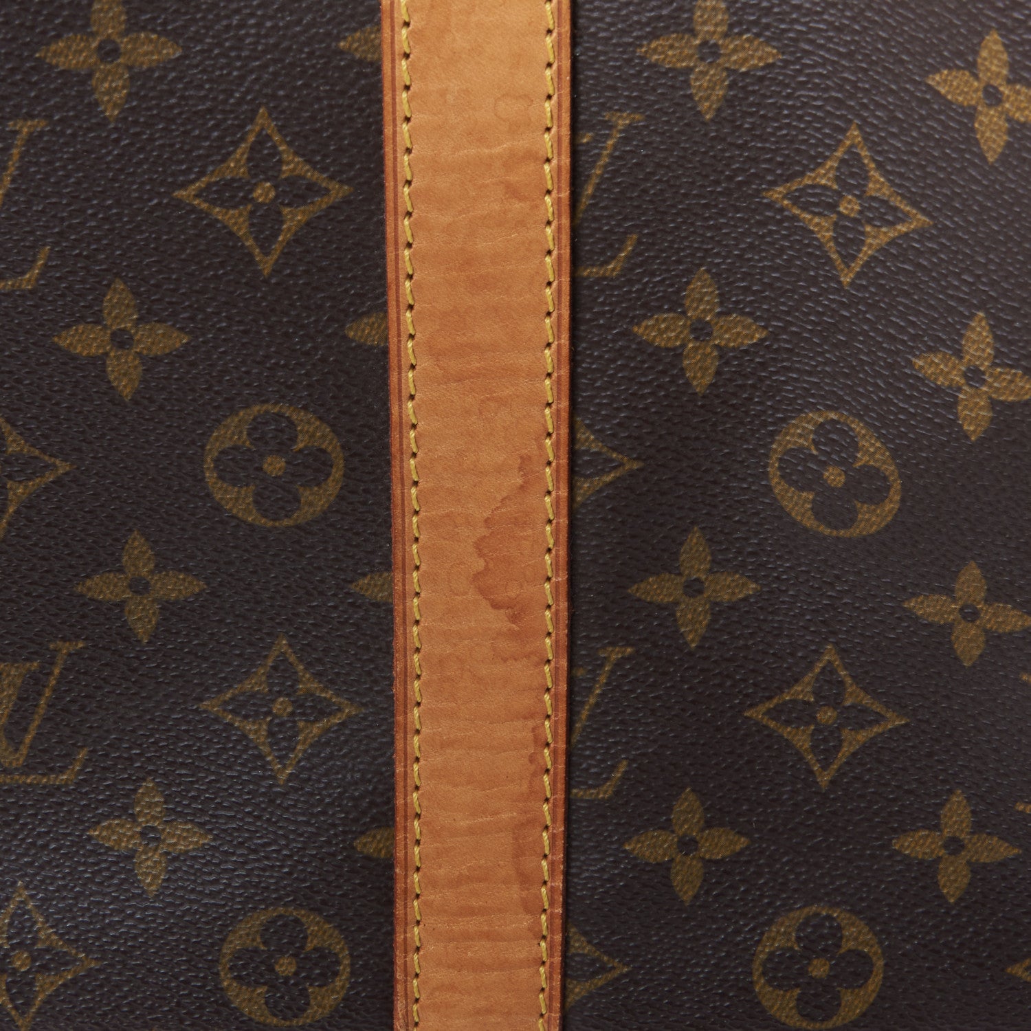 Louis Vuitton Monogram Keepall 55 12 of 12
