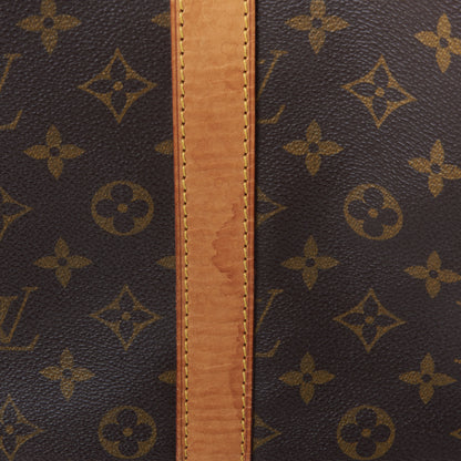 Louis Vuitton Monogram Keepall 55 12 of 12