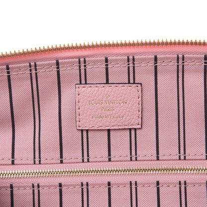 Louis Vuitton Empreinte Speedy Bandouliere 25 NM Rose Poudre 6 of 9