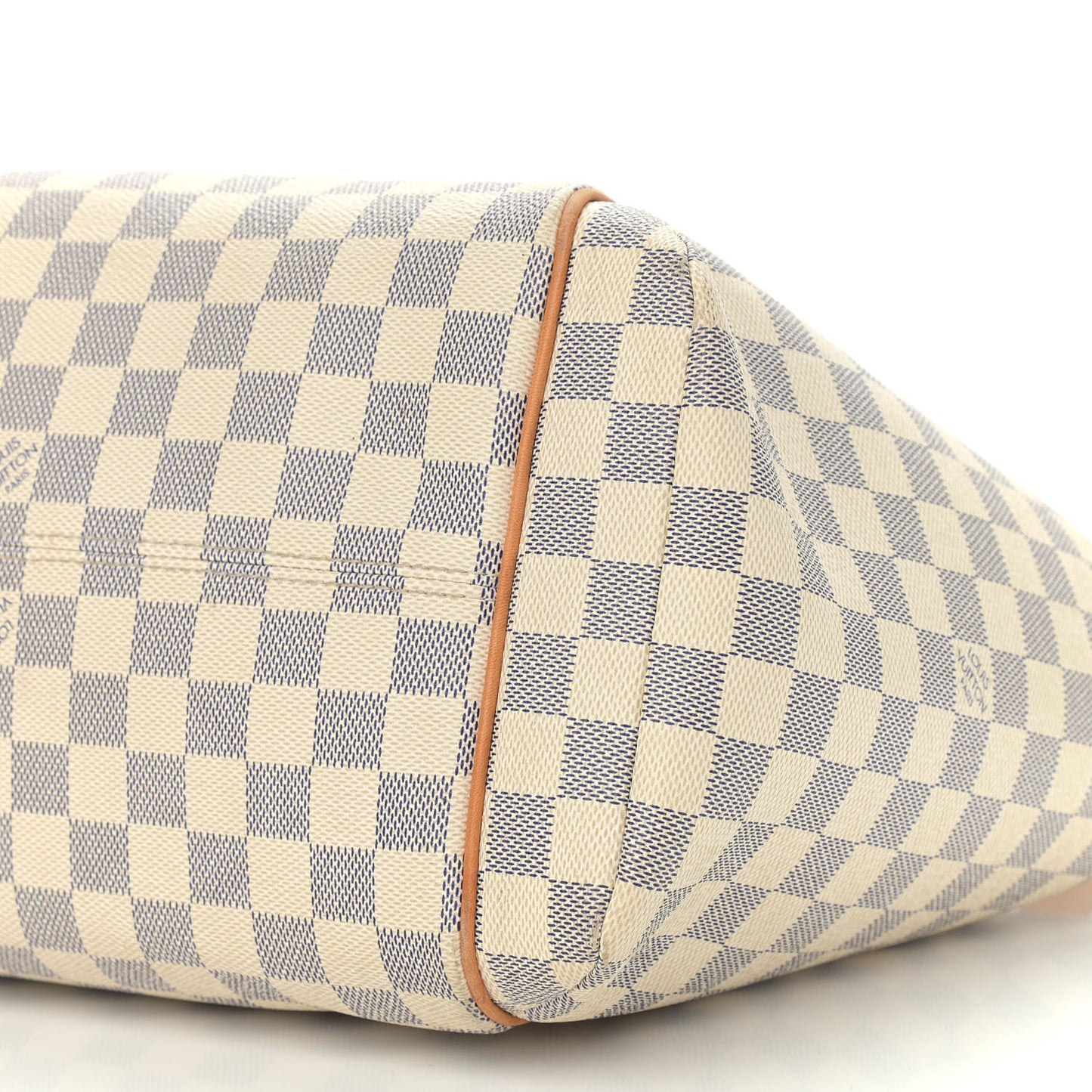 Damier Azur Totally MM