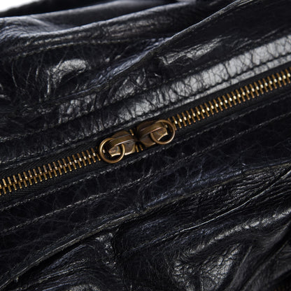 Balenciaga Agneau Classic Hardware City Black 9 of 16
