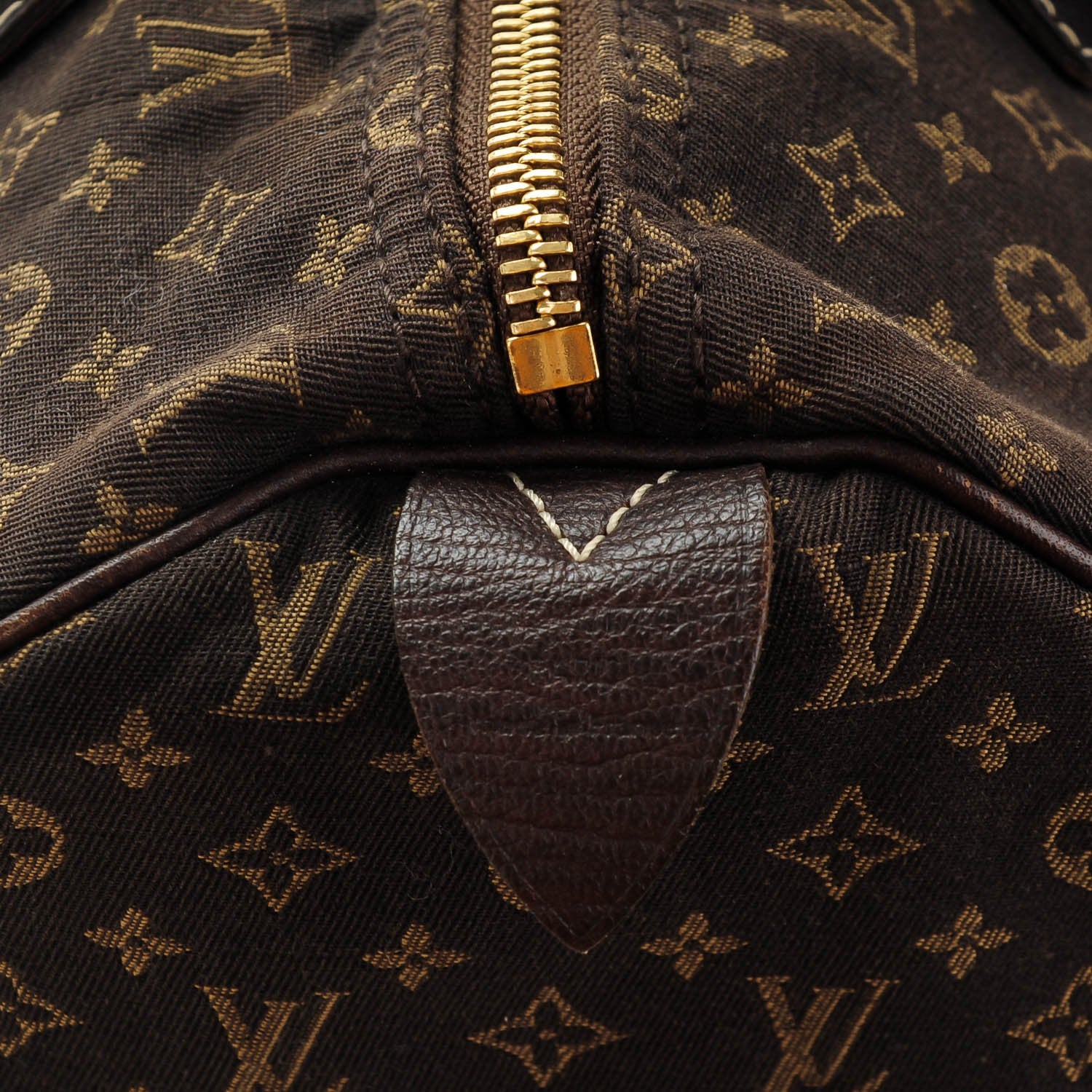 Louis Vuitton Monogram Idylle Speedy 30 Fusain 5 of 7