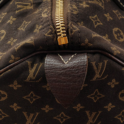 Louis Vuitton Monogram Idylle Speedy 30 Fusain 5 of 7