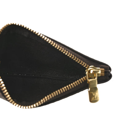 Louis Vuitton Damier Ebene Key Pouch 5 of 8