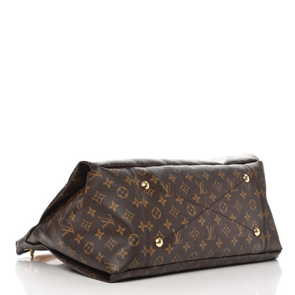 Louis Vuitton Monogram Artsy MM 4 of 10